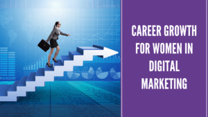 Read more about the article Breaking Barriers: Accelerating Career Growth for Women in Marketing